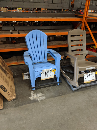 Home Improvement Store «The Home Depot», reviews and photos, 1413 N Armistead Ave, Hampton, VA 23666, USA