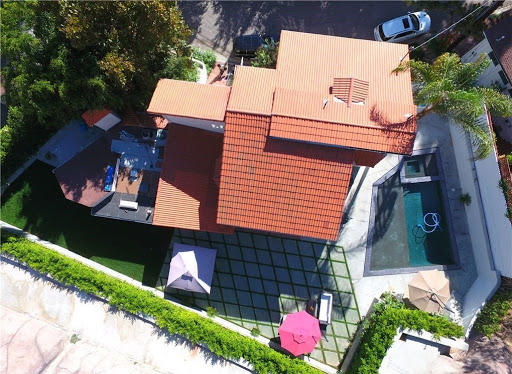 Mickey Cohen Group image