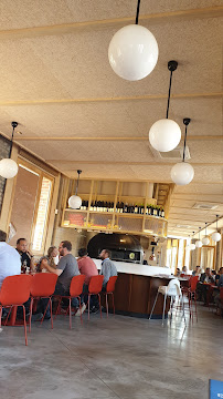 Atmosphère du Restaurant italien Prima Fila à Lille - n°10