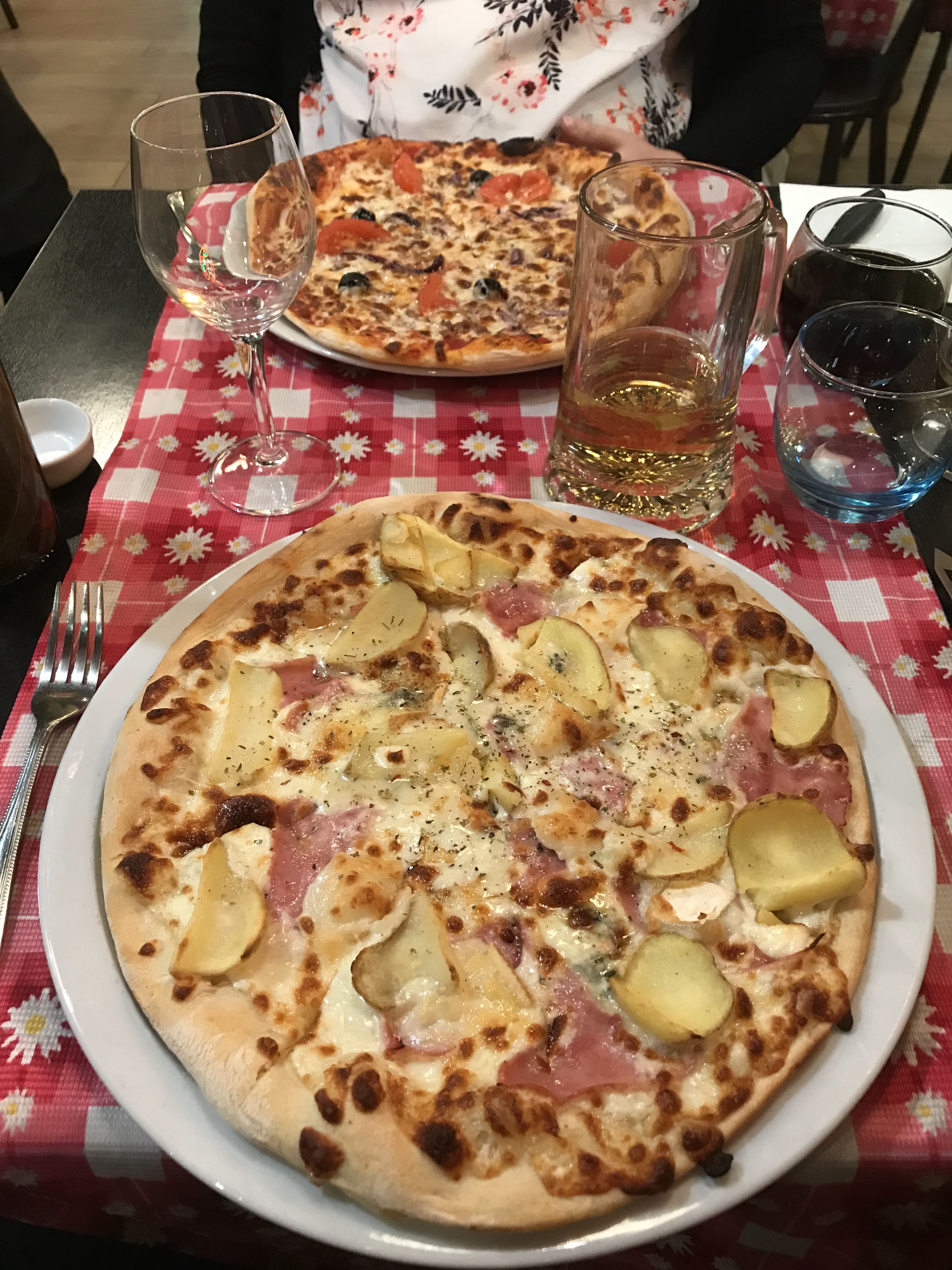 Photo n° 1 de l'avis de Godefroy.e fait le 06/04/2019 à 04:43