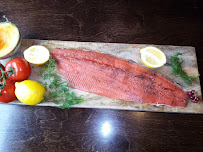 Photos du propriétaire du Restaurant de spécialités à base de poisson-pêcheur Chaponost sur Mer - n°1