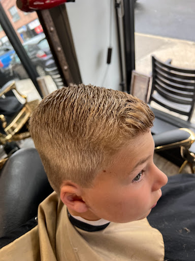 Barber Shop «MasterCuts Barbershop», reviews and photos, 219 Westchester Ave, Port Chester, NY 10573, USA