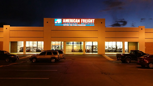 American Freight Furniture and Mattress, 9131 Midlothian Turnpike, Richmond, VA 23236, USA, 