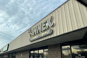 The ANNEX Restaurant & Lounge image