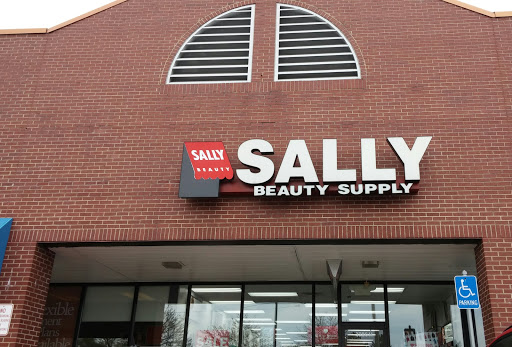 Beauty Supply Store «Sally Beauty», reviews and photos, 3286 Pentagon Blvd, Dayton, OH 45431, USA