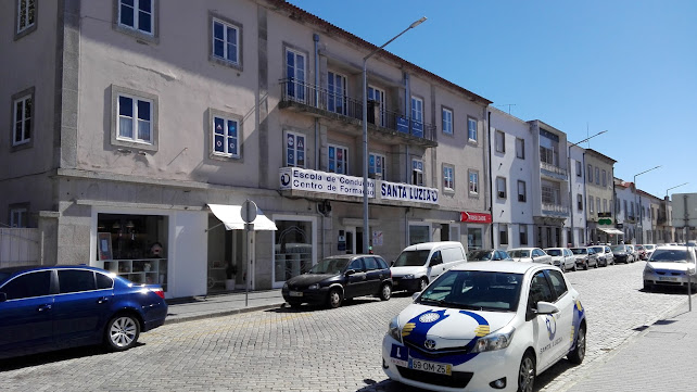 Avaliações doEscola de Condução Santa Luzia em Viana do Castelo - Autoescola