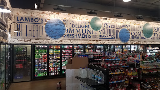 Gas Station «BP», reviews and photos, 1000 E Southline Rd, Tuscola, IL 61953, USA