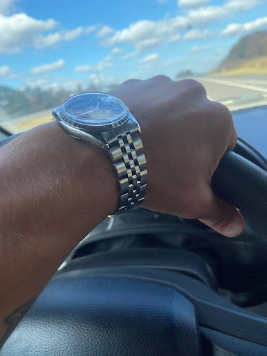 Jewelry Store «Emporio Jewelers», reviews and photos, 1215 N 10th St, McAllen, TX 78501, USA