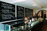 Soupreme Kitchen - Offenbach am Main à Offenbach menu