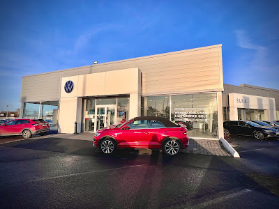 Volkswagen - Valauto Cambrai à Cambrai
