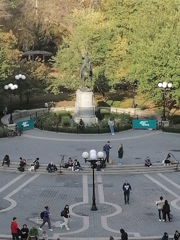 Union Square by null