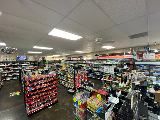Liquor Store «Shotz Liquor», reviews and photos, 1310 W Main St, Lewisville, TX 75067, USA