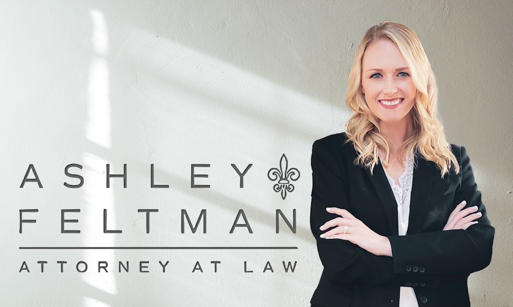 Ashley Feltman Attorney at Law, LLC 35630