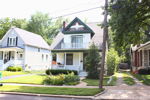 Andres Roofing Company in St. Louis, Missouri