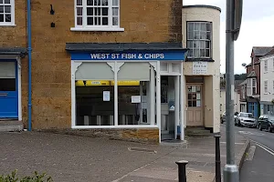 West Street Fish & Chips image