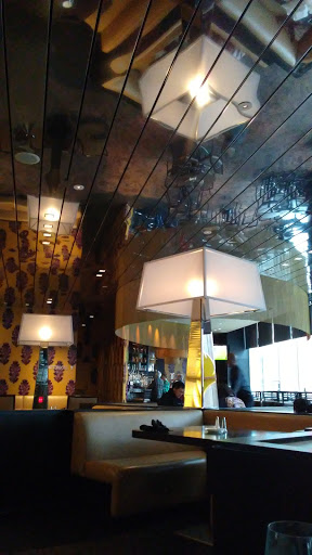 American Restaurant «Bistro 555», reviews and photos, 1200 St Antoine, Detroit, MI 48226, USA