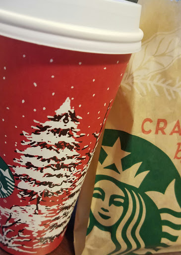 Coffee Shop «Starbucks», reviews and photos, 2101 Murchison Ave, Pomona, CA 91768, USA