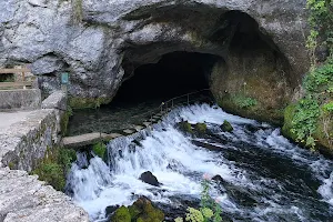 La Fontaine de Fontestorbes image
