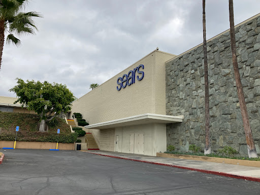 Department Store «Sears», reviews and photos, 3801 E Foothill Blvd, Pasadena, CA 91107, USA