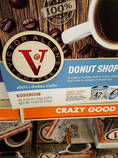 Thrift Store «Apache Trail Goodwill Retail Store & Donation Center», reviews and photos, 10603 E Apache Trail, Apache Junction, AZ 85120, USA