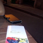 Photo n°1 de l'avis de Ornella.a fait le 23/07/2018 à 06:59 sur le  Godipopolo Pizza Bistrot à Tavarnelle Val di Pesa