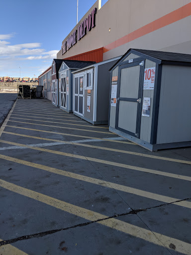 Home Improvement Store «The Home Depot», reviews and photos, 4501 1st Ave SE, Cedar Rapids, IA 52403, USA