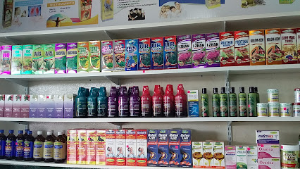 Mundo Natural, Centro Naturista
