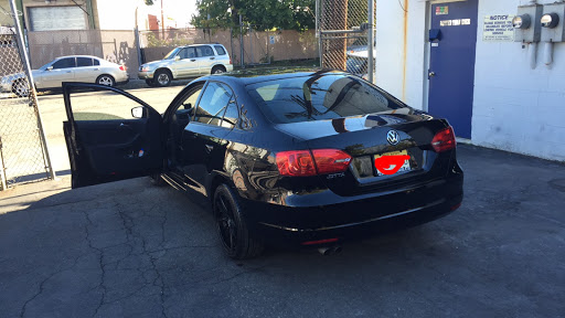 Auto Body Shop «Better Than Ever Auto Body & Auto Sales LLC», reviews and photos, 66 E Railway Ave, Paterson, NJ 07503, USA