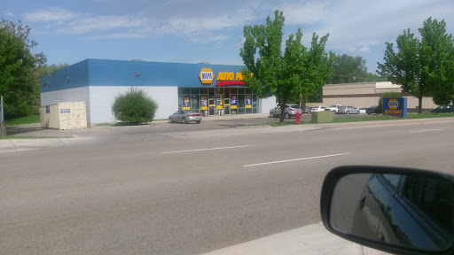 Auto Parts Store «NAPA Auto Parts - Genuine Parts Company», reviews and photos, 9070 State St, Sandy, UT 84070, USA