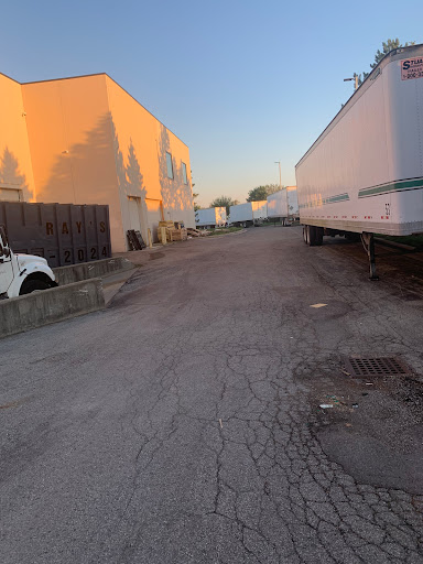 Office Furniture Store «OfficeWorks», reviews and photos, 12000 Exit 5 Pkwy, Fishers, IN 46037, USA