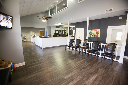 111 Ebenezer Rd, Greer, SC 29651, USA
