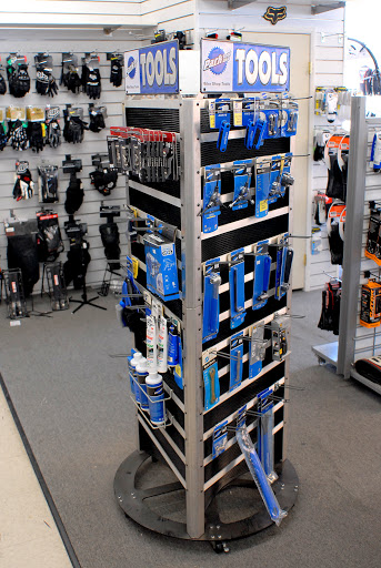 Bicycle Store «La Habra Cyclery», reviews and photos, 451 N Harbor Blvd, La Habra, CA 90631, USA