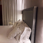 Photo n°2 de l'avis de Simone.l fait le 17/11/2019 à 21:18 sur le  Mama's Home Rome à Rome