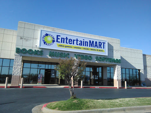 DVD Store «EntertainMart», reviews and photos, 1360 US-64, Conway, AR 72032, USA