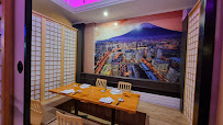 Atmosphère du Restaurant de sushis Sushi Impérial à Coudekerque-Branche - n°1