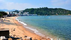 Tung Wan Beach'in fotoğrafı - rahatlamayı sevenler arasında popüler bir yer
