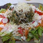 Photo n°1 de l'avis de Anne.a fait le 26/05/2022 à 16:59 sur le  Pfeifertal à Eulenbis