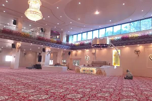 Bairathi Colony Gurudwara image