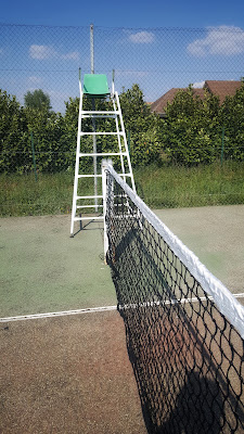 Tennis Club Barinquais à Barinque