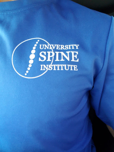 University Spine Institute