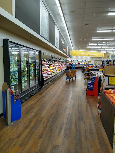 Grocery Store «Albertsons», reviews and photos, 1155 N Main St, Euless, TX 76039, USA