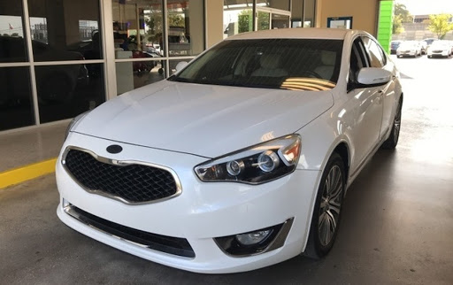 Car Dealer «Legend Kia», reviews and photos, 12115 I-35, San Antonio, TX 78233, USA