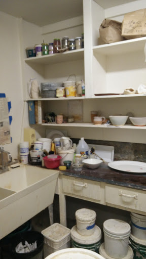 Community Center «Montlake Community Center», reviews and photos, 1618 E Calhoun St, Seattle, WA 98112, USA