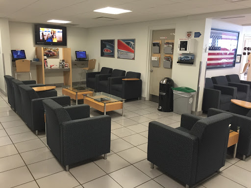 Chevrolet Dealer «Holiday Automotive Chevrolet Buick GMC», reviews and photos, 321 N Rolling Meadows Dr, Fond du Lac, WI 54937, USA