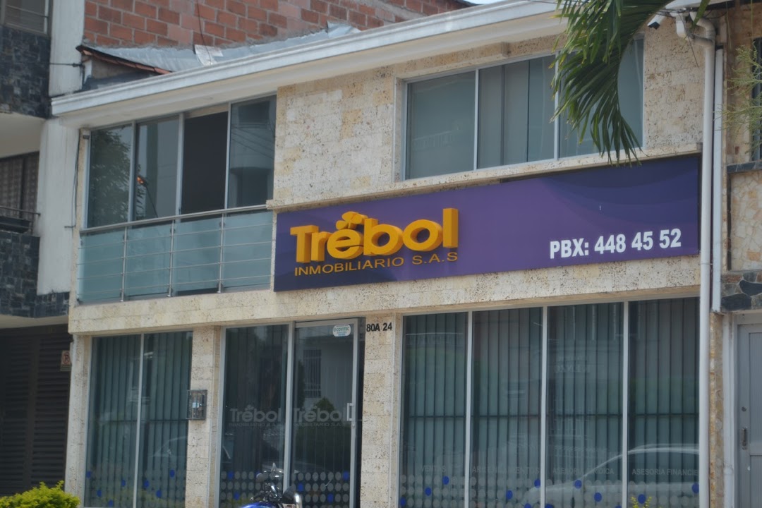 Trébol Inmobiliario