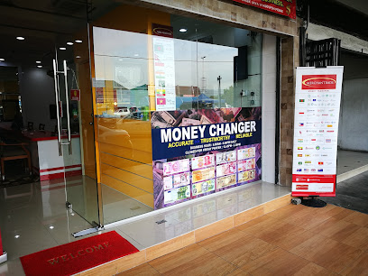 Ipoh Money Changer - Smile Honesty Forex Sdn Bhd