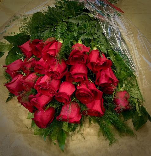 Florist «Flowers & Plants Etc», reviews and photos, 1378 Chain Bridge Rd, McLean, VA 22101, USA