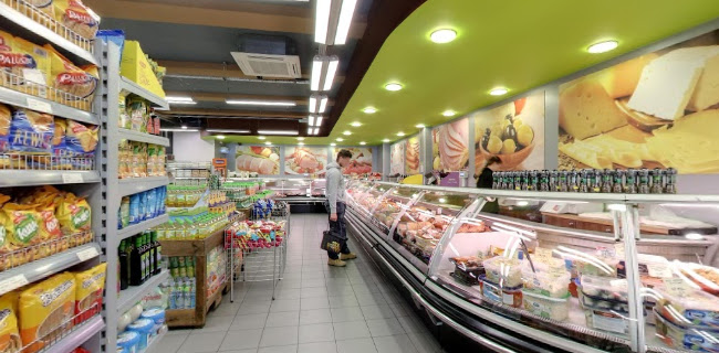 POLMAR Supermarket - Supermarket