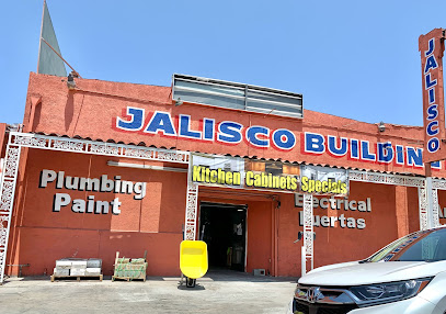 Jalisco Building Supply