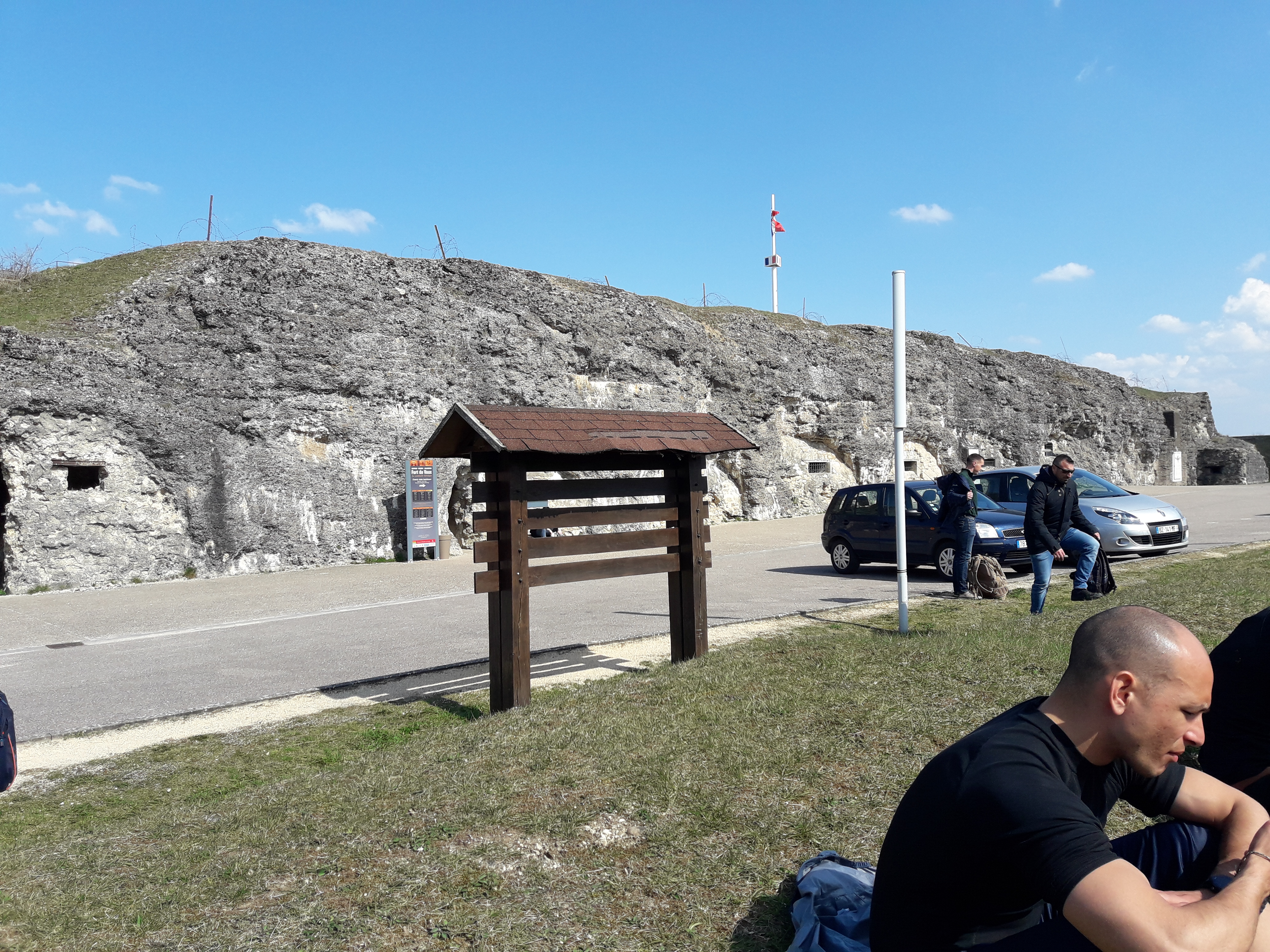 Photo n° 2 de l'avis de Gurwallik.e fait le 31/03/2019 à 15:16